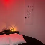 Apartman Aphrodite Loveroom *