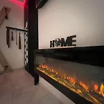 Aphrodite Loveroom Apartman