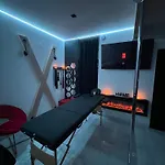Apartman Aphrodite Loveroom *
