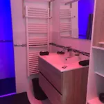 Apartman Aphrodite Loveroom Château-Landon