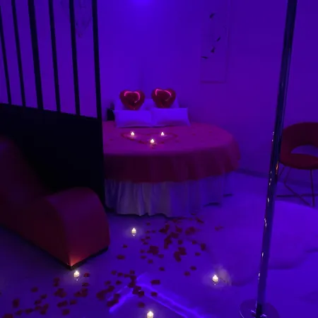 Aphrodite Loveroom Διαμέρισμα
